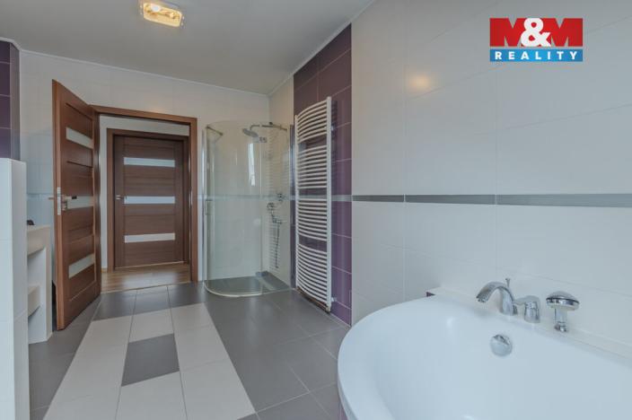 Prodej rodinného domu, Ostrava - Pustkovec, Pustkovecká, 220 m2