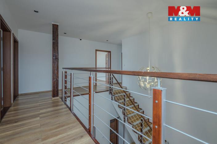 Prodej rodinného domu, Ostrava - Pustkovec, Pustkovecká, 220 m2