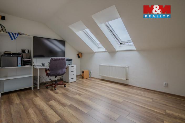 Prodej rodinného domu, Ostrava - Pustkovec, Pustkovecká, 220 m2