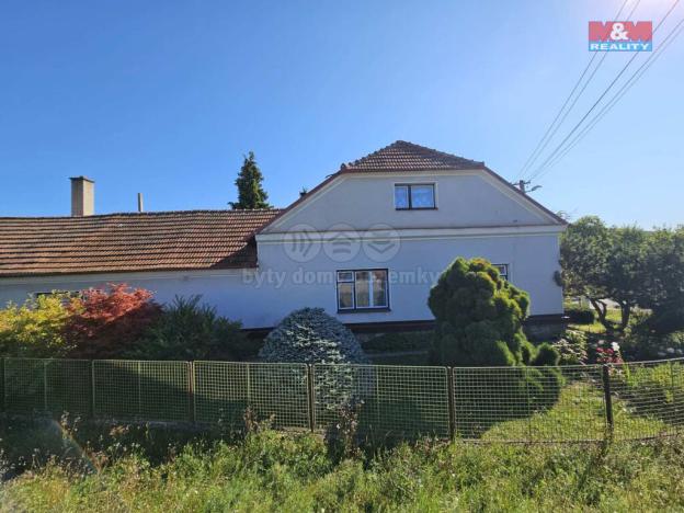 Prodej rodinného domu, Ptení - Ptenský Dvorek, 200 m2