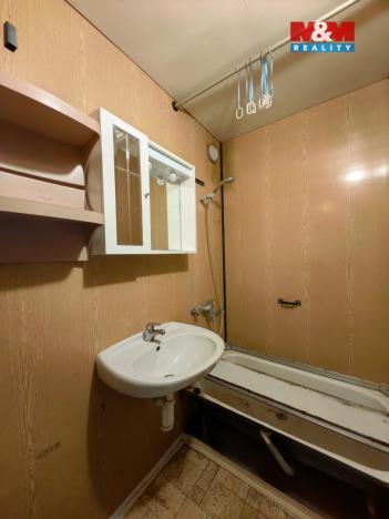 Prodej bytu 2+1, Častolovice, U Konopáče, 51 m2