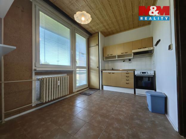 Prodej bytu 2+1, Častolovice, U Konopáče, 51 m2