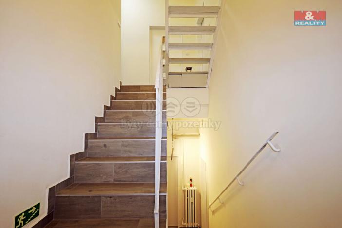 Pronájem, Karlovy Vary - Rybáře, U Koupaliště, 10 m2