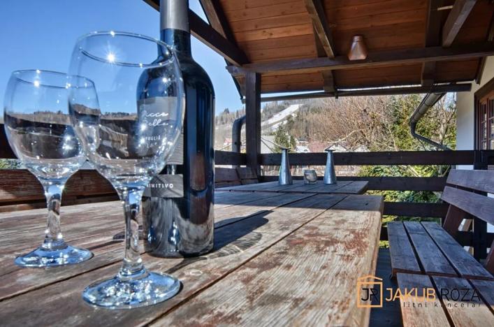 Prodej ubytování, Černý Důl, 377 m2