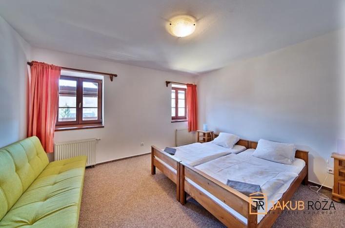 Prodej ubytování, Černý Důl, 377 m2