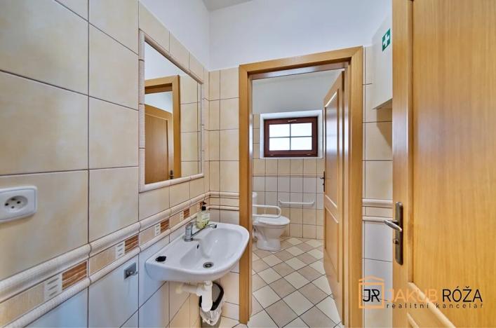 Prodej ubytování, Černý Důl, 377 m2