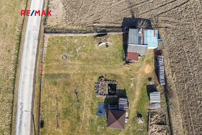 Prodej pozemku pro bydlení, Blovice, 627 m2