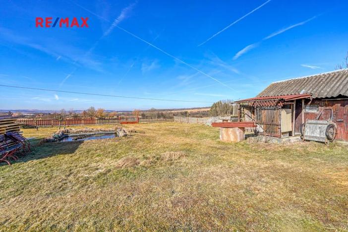 Prodej pozemku pro bydlení, Blovice, 627 m2