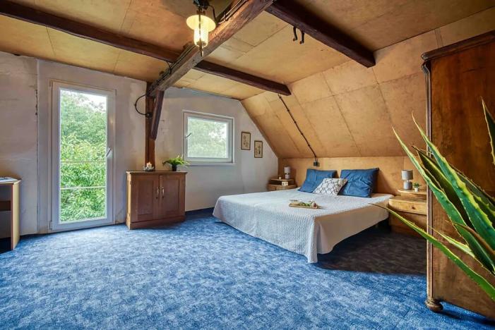 Prodej - jiné, Boleboř, 124 m2