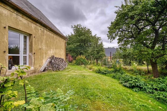 Prodej rodinného domu, Boleboř, 124 m2