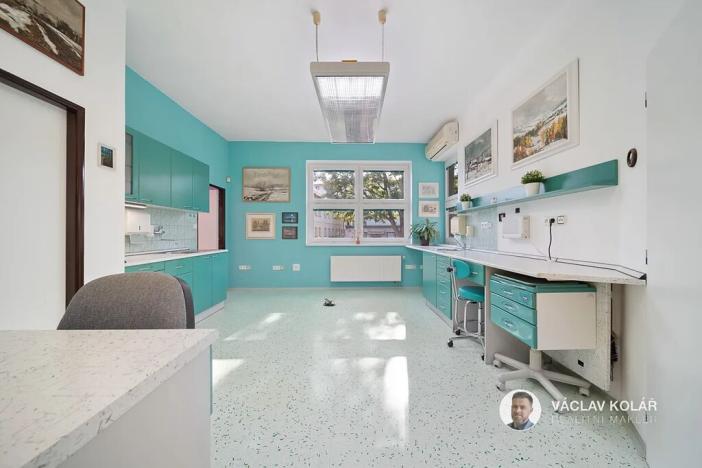 Prodej rodinného domu, Nová Paka, Harantova, 134 m2