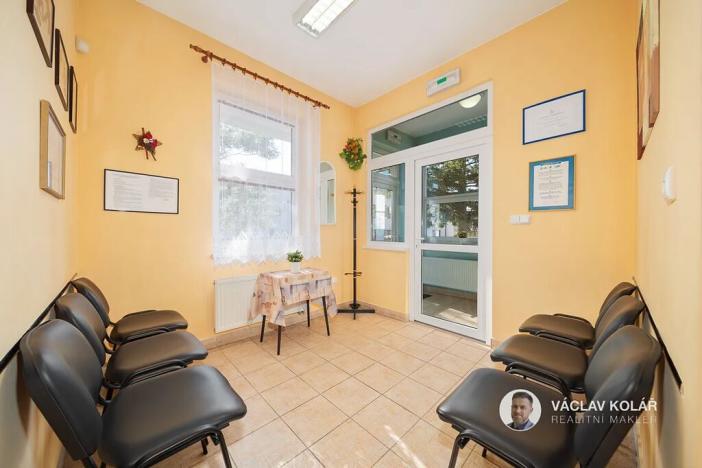 Prodej rodinného domu, Nová Paka, Harantova, 134 m2