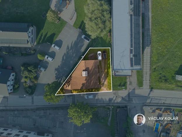 Prodej rodinného domu, Nová Paka, Harantova, 134 m2