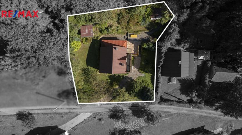 Prodej rodinného domu, Řeka, 94 m2