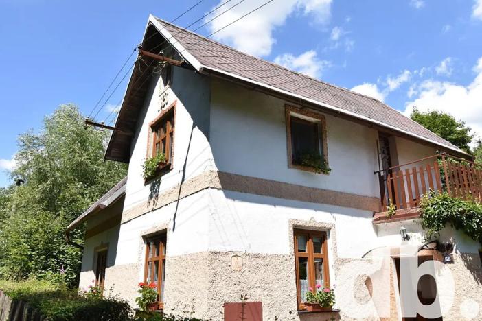 Prodej rodinného domu, Jindřichovice, 130 m2