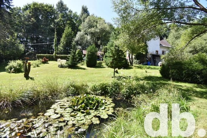 Prodej rodinného domu, Jindřichovice, 130 m2