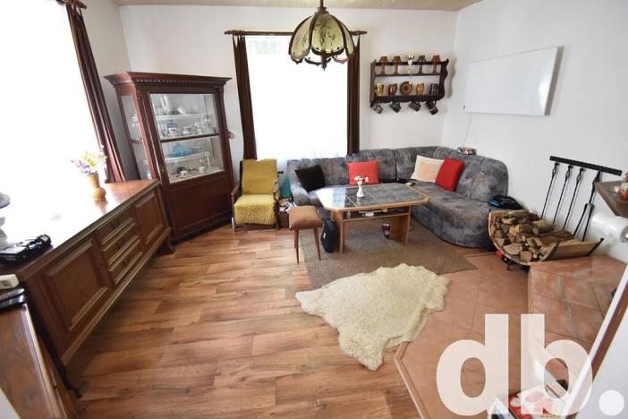 Prodej rodinného domu, Jindřichovice, 130 m2