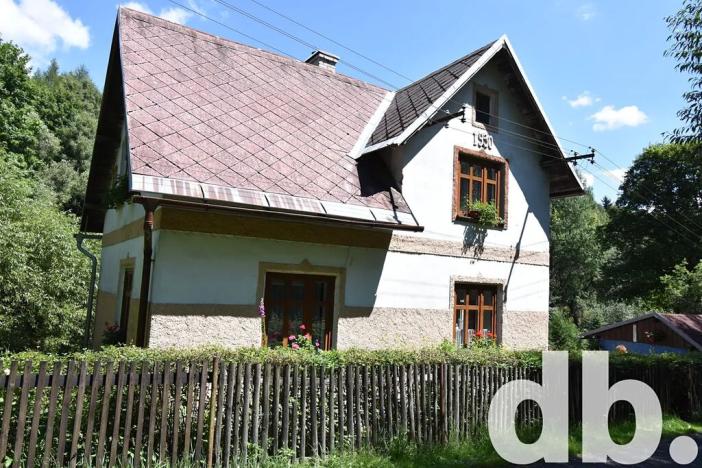 Prodej rodinného domu, Jindřichovice, 130 m2