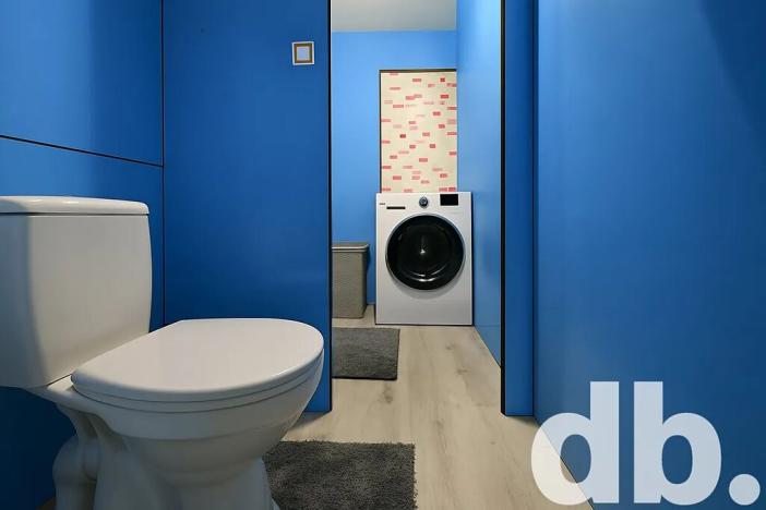 Prodej bytu 2+1, Karlovy Vary, Lidická, 63 m2