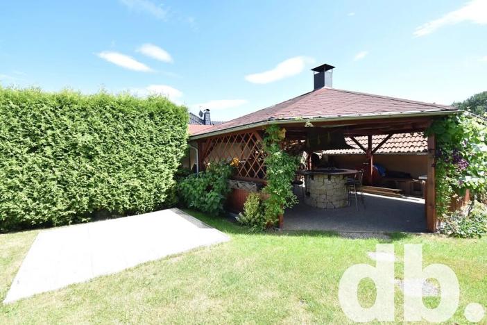 Prodej rodinného domu, Sadov, 366 m2