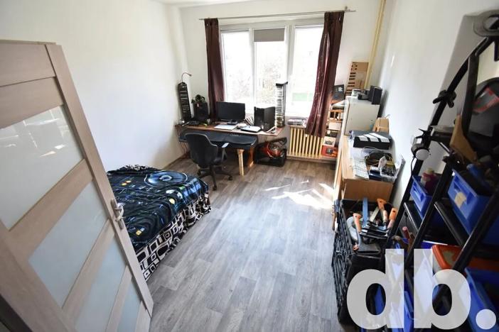 Prodej bytu 2+1, Citice, 58 m2