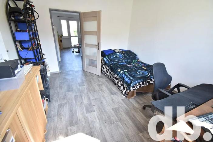 Prodej bytu 2+1, Citice, 58 m2