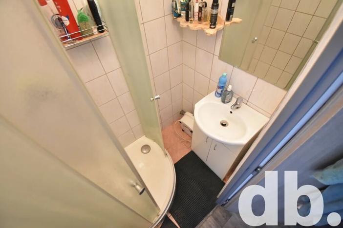 Prodej bytu 2+1, Citice, 58 m2