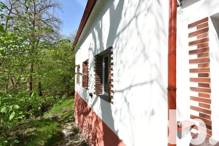 Prodej rodinného domu, Loket, Československé armády, 82 m2