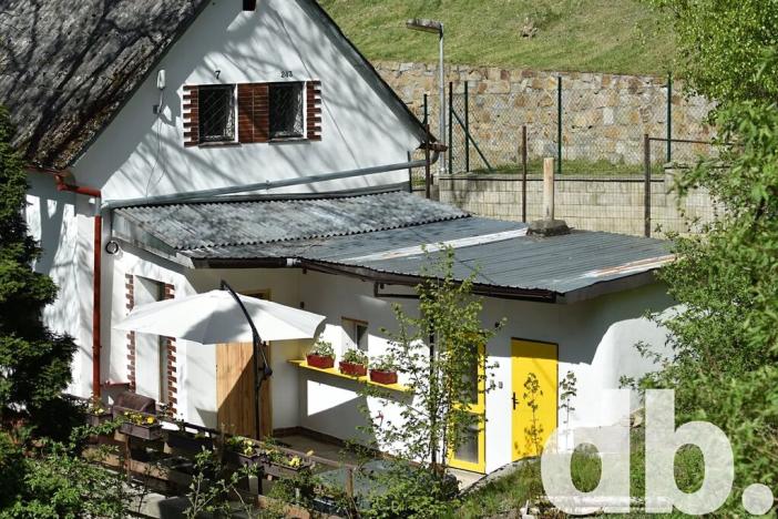 Prodej rodinného domu, Loket, Československé armády, 82 m2