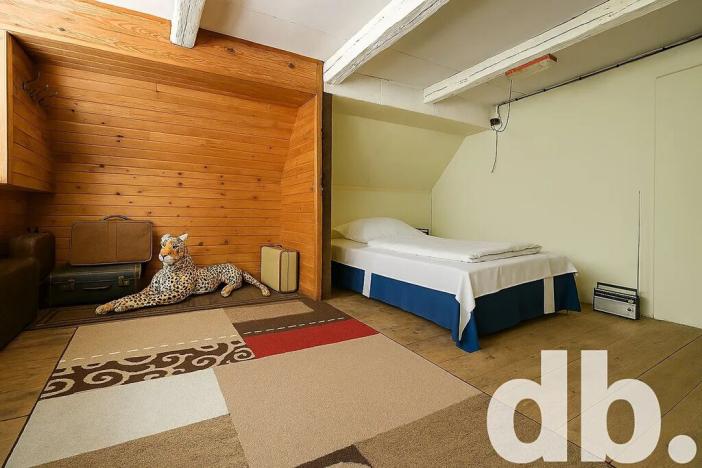 Prodej rodinného domu, Loket, Československé armády, 82 m2