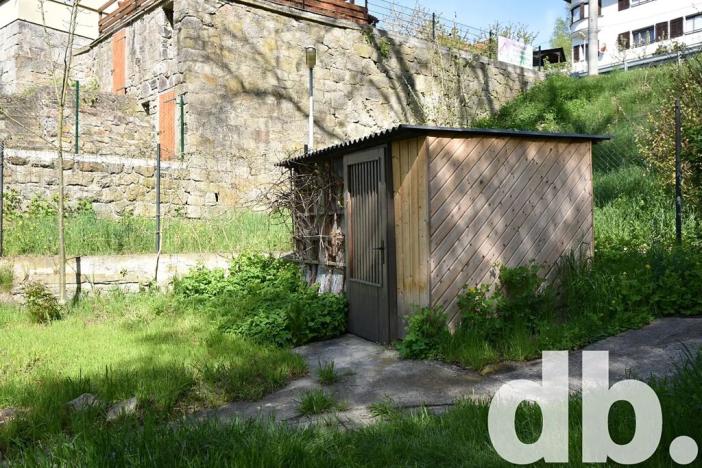 Prodej rodinného domu, Loket, Československé armády, 82 m2