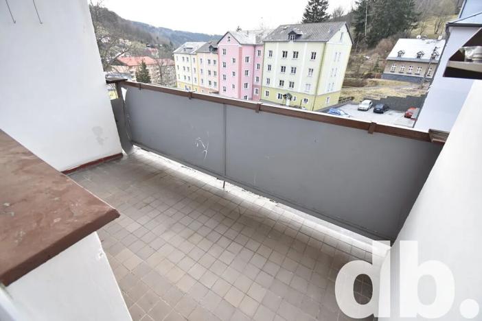 Prodej bytu 3+1, Jáchymov, Na Slovanech, 77 m2