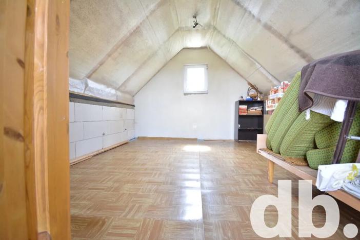 Prodej chaty, Karlovy Vary, 36 m2