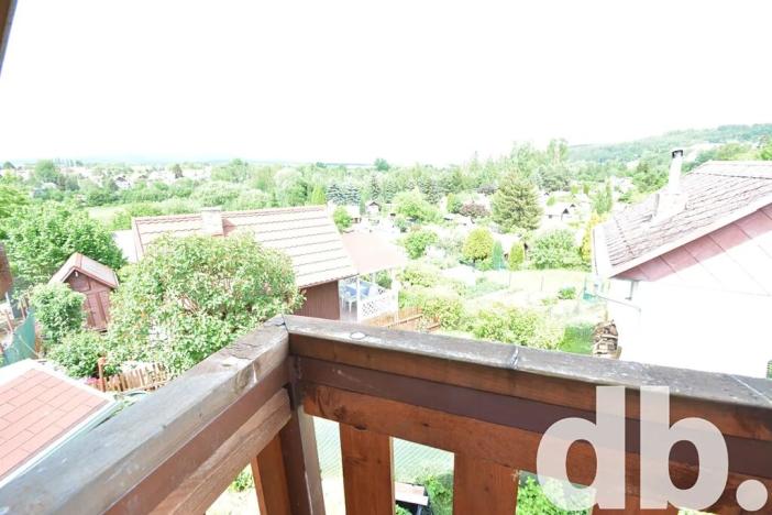 Prodej chaty, Karlovy Vary, 36 m2