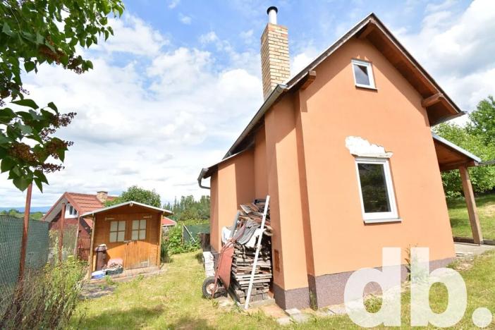 Prodej chaty, Karlovy Vary, 36 m2