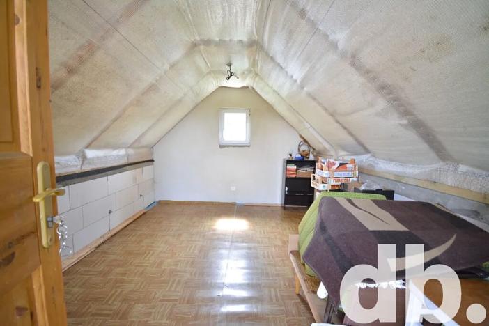 Prodej zahrady, Karlovy Vary, 462 m2