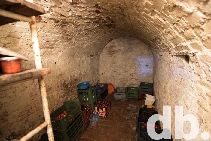 Prodej rodinného domu, Teplička, 300 m2