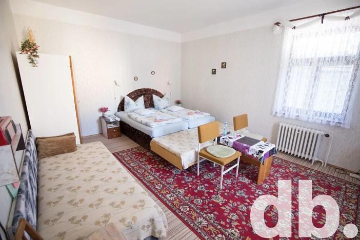 Prodej rodinného domu, Teplička, 300 m2