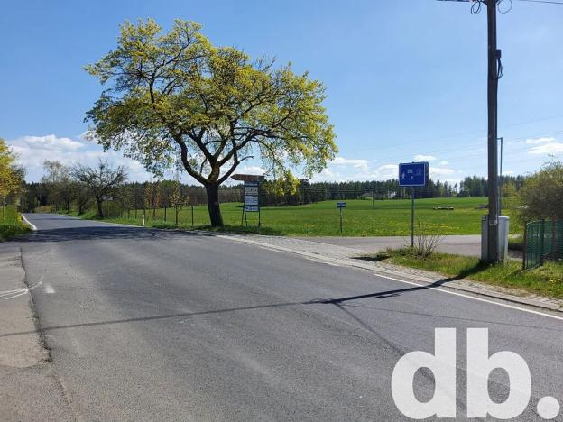 Prodej pozemku pro bydlení, Hroznětín, 45594 m2