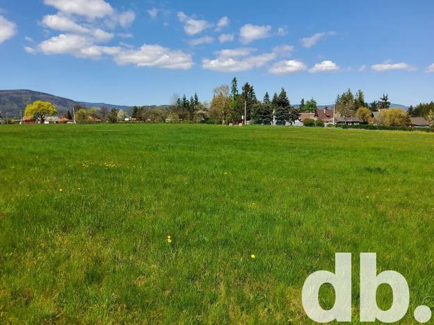 Prodej pozemku pro bydlení, Hroznětín, 45594 m2