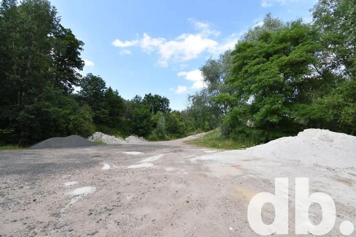 Prodej komerčního pozemku, Sadov, 5173 m2