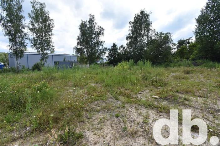 Prodej komerčního pozemku, Sadov, 5173 m2