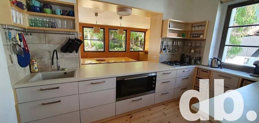 Prodej rodinného domu, Pernink, Nádražní, 200 m2