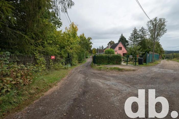 Prodej pozemku pro bydlení, Kamenice, Hadovitá, 832 m2