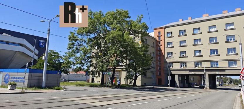 Prodej bytu 4+1, Ostrava, Sovova, 116 m2