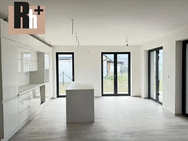 Prodej rodinného domu, Vysoký Újezd, Rochlova, 155 m2