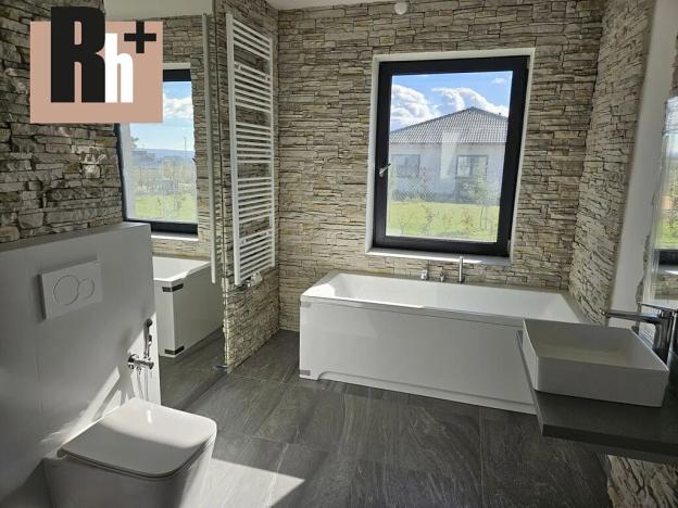 Prodej rodinného domu, Vysoký Újezd, Rochlova, 155 m2