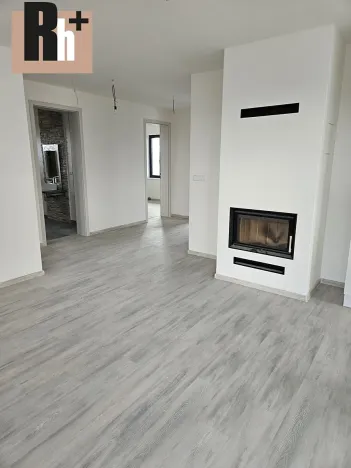 Prodej rodinného domu, Vysoký Újezd, Rochlova, 155 m2