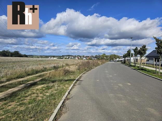 Prodej rodinného domu, Vysoký Újezd, Rochlova, 155 m2