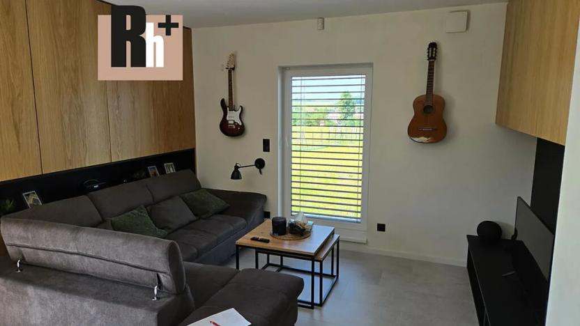 Prodej rodinného domu, Bohumín, 100 m2